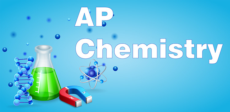 AP Chemistry -  Abdalla Bader