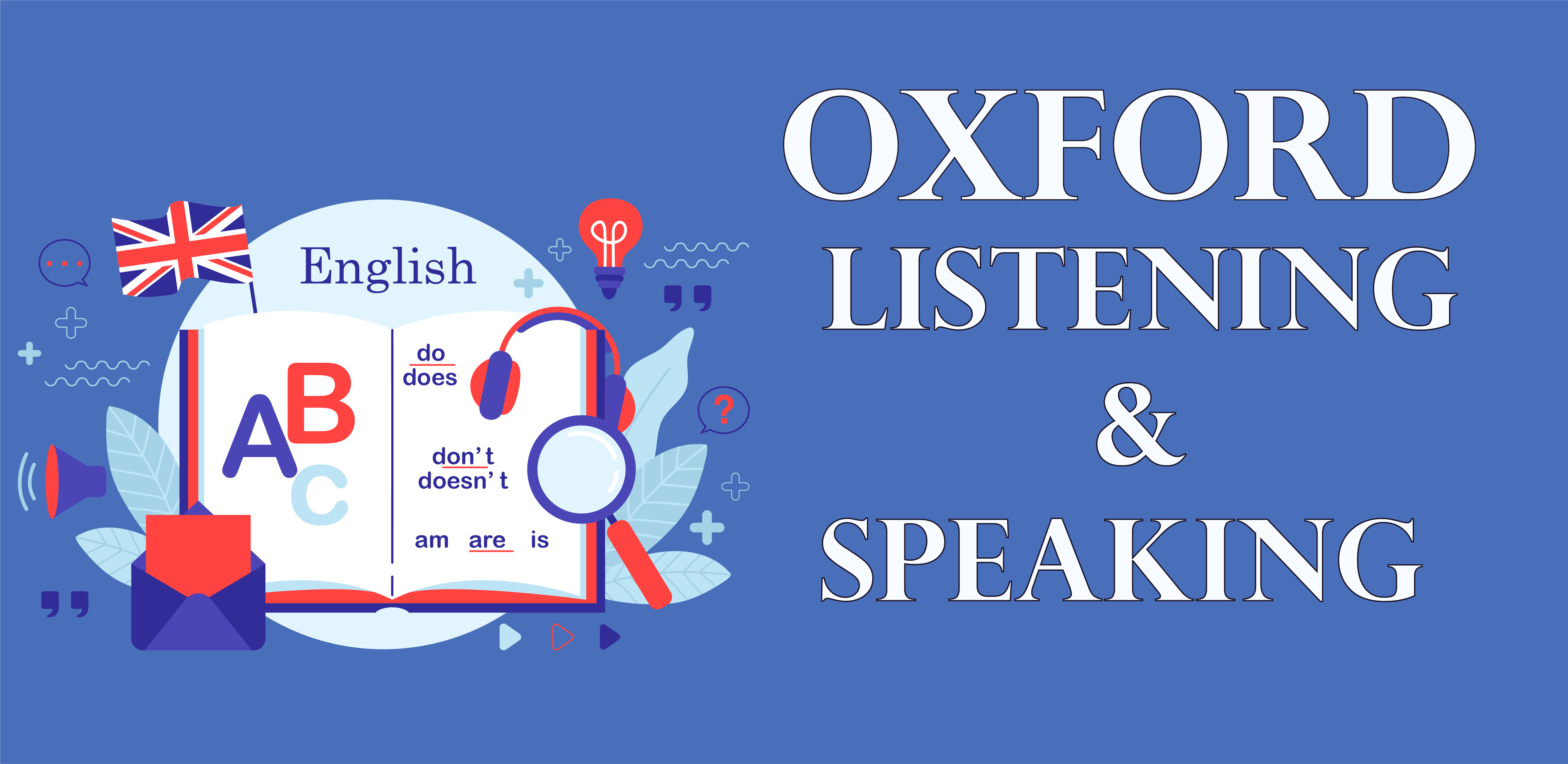 Oxford English Listening and Speaking - 9280 - Lubna Al Zoubi