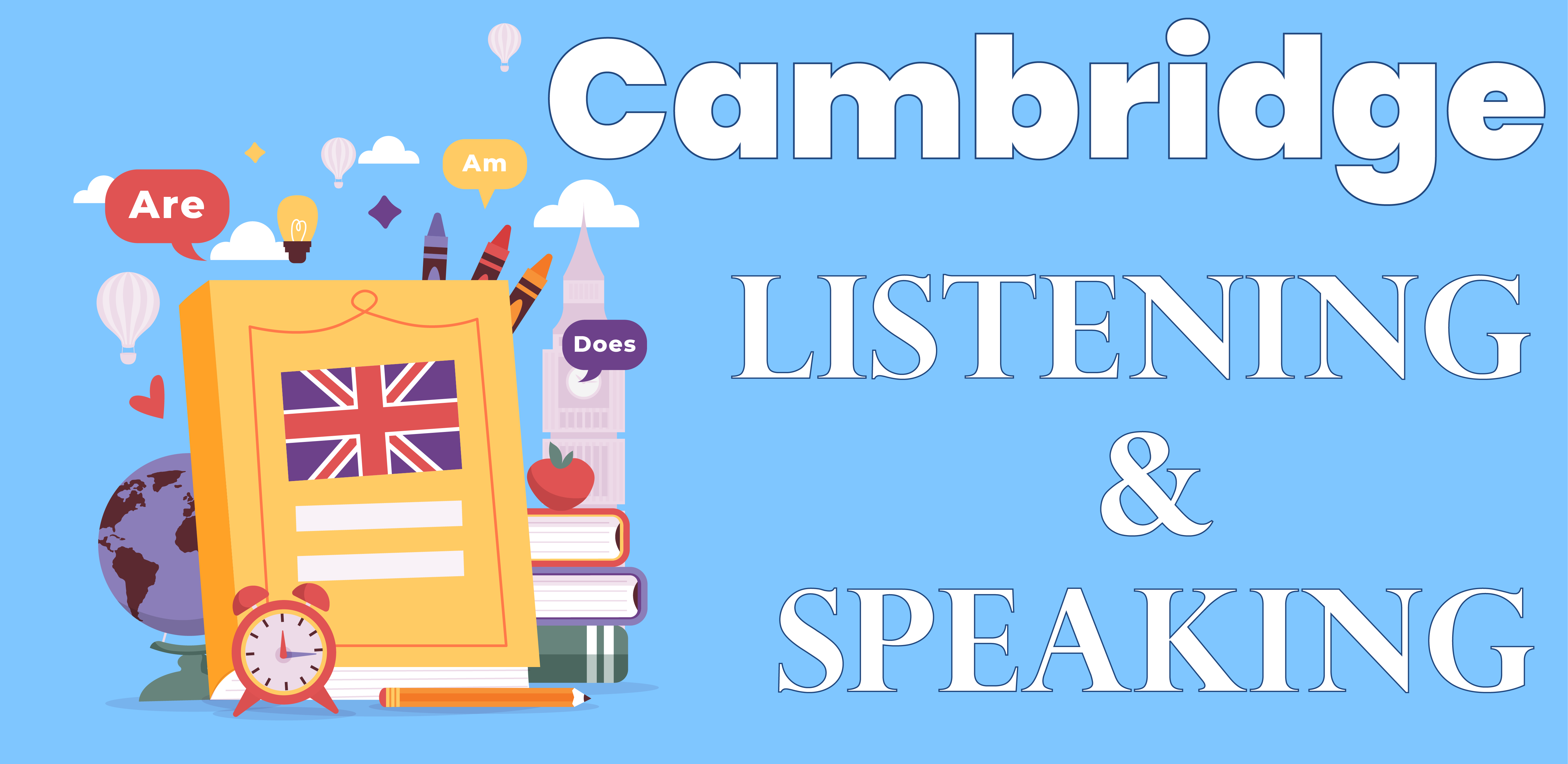 Cambridge IGCSE English Listening and Speaking - 0510/0511 - Lubna Al Zoubi